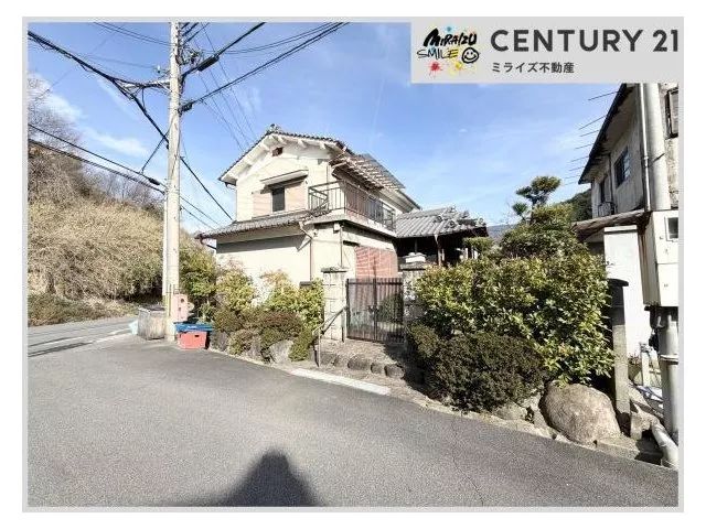 Hashimoto, Oaza (Daifuku Station) 4.5 million yen