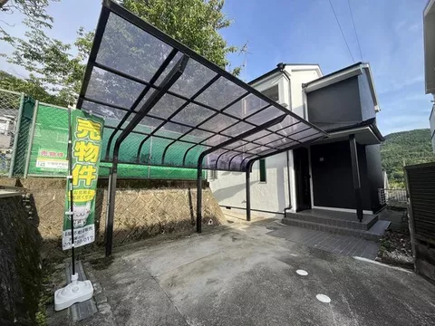◆Fukuya Real Estate Sales◆ Full renovation property (Completion in July 2026)