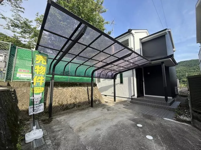 ◆Fukuya Real Estate Sales◆ Full renovation property (Completion in July 2026)