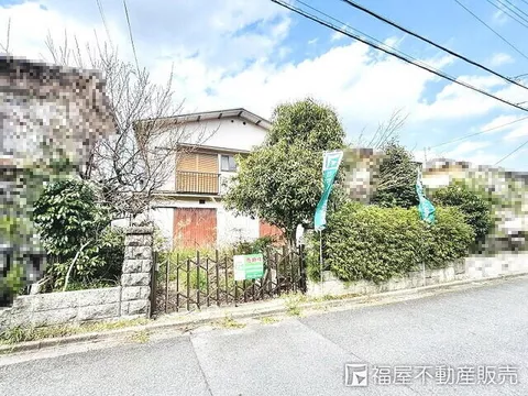 4-chome, Nango, Otsu-city (Ishiyama Sta.) Single story building, 4DK

5.8 million yen