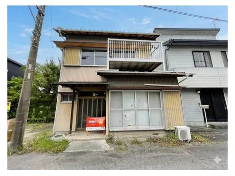Takasago Town (Shimada Station) 1.99 million yen