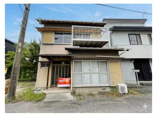Takasago Town (Shimada Station) 1.99 million yen