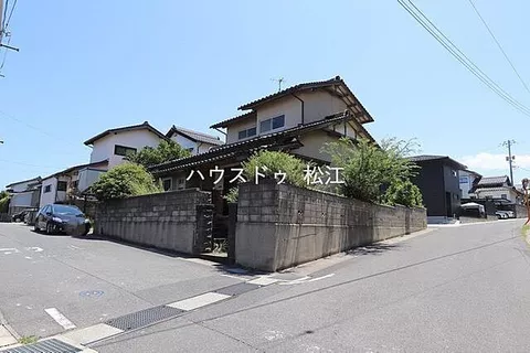 Used single-family home, Yakumodai 1-chome, used house