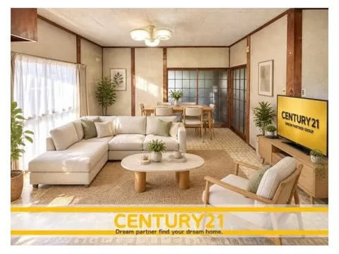 Land area over 140 tsubo, lush green living environment, viewing reservations now accepted