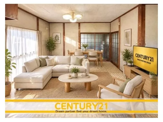 Land area over 140 tsubo, lush green living environment, viewing reservations now accepted