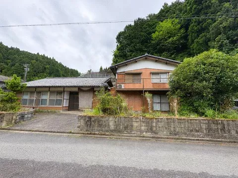 Tsu City, Misugi Town, Shimotaki, 2-story, 9DK
