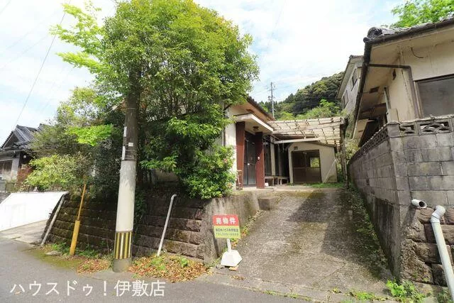 Honjo Town, Kagoshima City (Kagoshima Chuo Station) Single-story 4DK