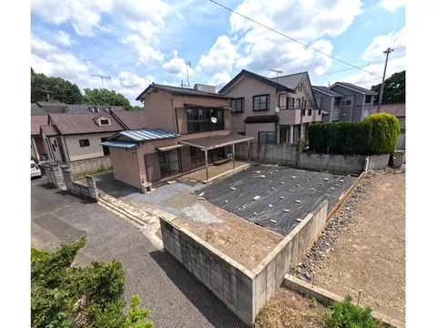 Omae Town (Yamamae Station) 4 million yen