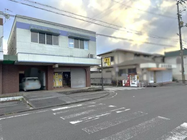 Konan City Noichi Town Midorino 3-chome (Noichi Station) 2-story 3LDK