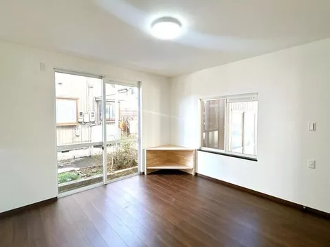 [Open House] Interior and exterior renovations completed / Misawa Home construction / New seismic standards compliant / Water facilities replaced