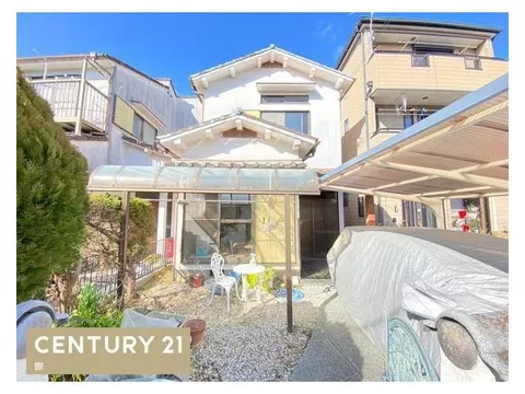 Yoshirei (Yoshirei Station) 3,300,000 yen