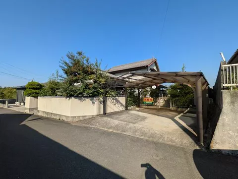 Kanonji City, Kinogou Town (Kanonji Station) 2-story 5DK