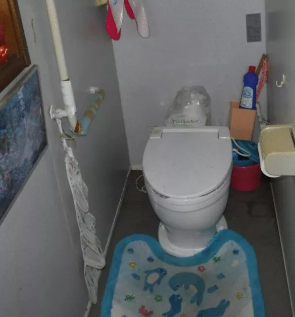 Engaru Town, Monbetsu District, Nishimachi 2-chome (Engaru Station) 2-story building 3LDK