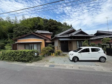Ichishi Town Tajiri (Kawai Takaoka Station) 4.2 million yen