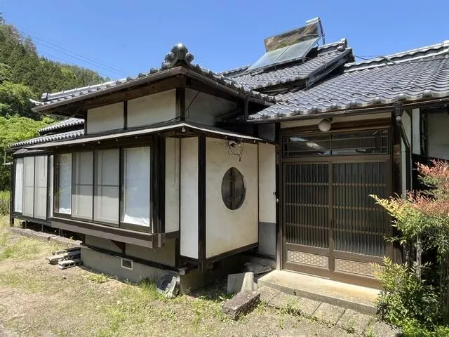 Nagano City, Matsushiro Town, Saijo 1-story 7DK