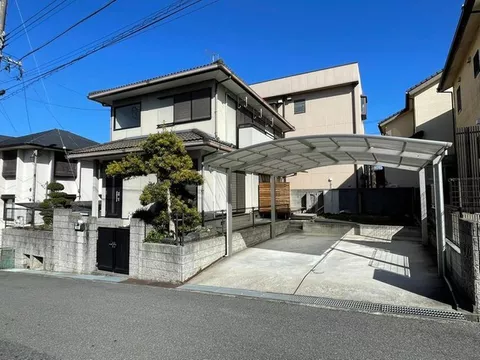 Kikyougaoka 5-banchou 11.8 million yen