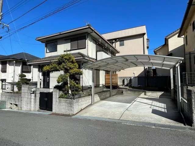 Kikyougaoka 5-banchou 11.8 million yen
