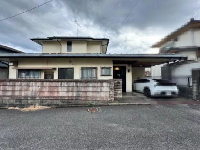 Hitachi City, Nishinarisawa Town 2-chome (Hitachi-Taga Station) 2-story 5LDK