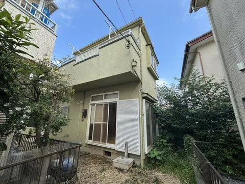 Noda City, Yamazaki (Unkagawa Station), 2-story, 4LDK