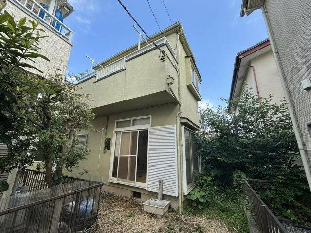 Noda City, Yamazaki (Unkagawa Station), 2-story, 4LDK
