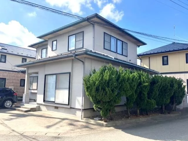 Osumi Minami 3 (Ugo Ushijima Station) 12.6 million yen