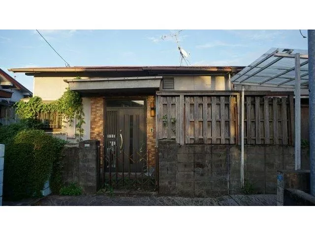 Shimoishiki 3 (Kagoshima Station) 5.8 million yen