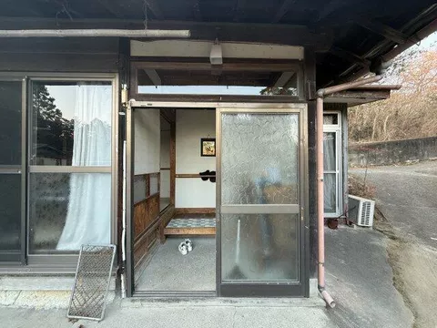 Iwaki City, Yotsukura Town, Tamayama, Sumigama (Yotsukura Station) Single-story building 3LDK - Image 2