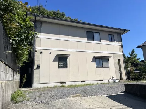 Imabari City, Namikata-cho Higuchi (Hatohama Station) 2-story 3LDK