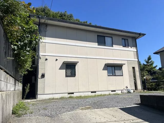 Imabari City, Namikata-cho Higuchi (Hatohama Station) 2-story 3LDK