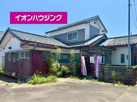 Echizen City, Kitafu 3-chome (Kitafu Station) 2-story building 6DK