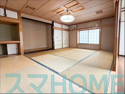 ☆Up to 300,000 yen, gift vouchers for customers who sign a contract with Suma HOME☆