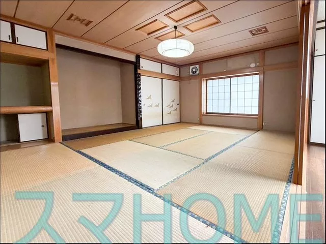 ☆Up to 300,000 yen, gift vouchers for customers who sign a contract with Suma HOME☆