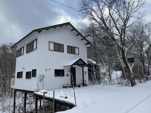 Takayama City, Asahi-cho Nishidō (Hida-Kozaka Station), 2-story, 3DK