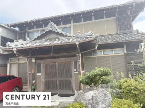 Yoro District Yoro Town Otsubo (Mino Takada Station) 2-story 6LDK