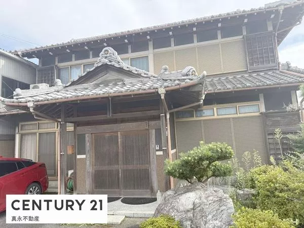 Yoro District Yoro Town Otsubo (Mino Takada Station) 2-story 6LDK