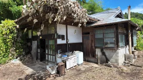 Nasukarasuyama-city, Okisu （Karasuyama station） Single-story building, 5K

399,000 yen