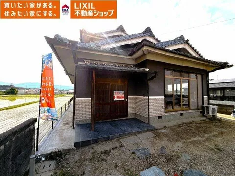 Kashihara City Tanaka-cho (Unebi Goryo-mae Station) 2-story 7DK