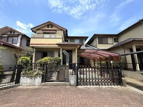 Sahodai 2 (Heijozan Station) 9.9 million yen