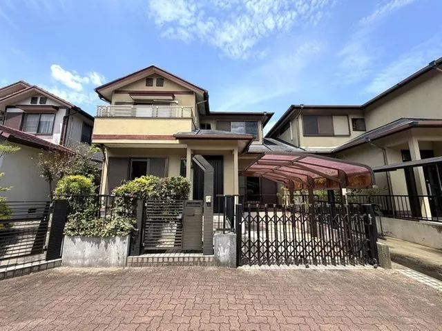 Sahodai 2 (Heijozan Station) 9.9 million yen
