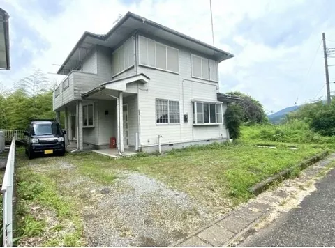 Fujinomiya City, Habuna (Shibukawa Station), 2-story, 4LDK