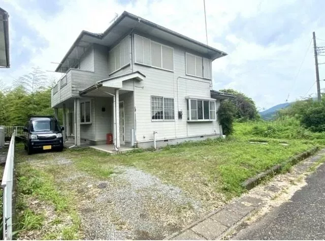 Fujinomiya City, Habuna (Shibukawa Station), 2-story, 4LDK