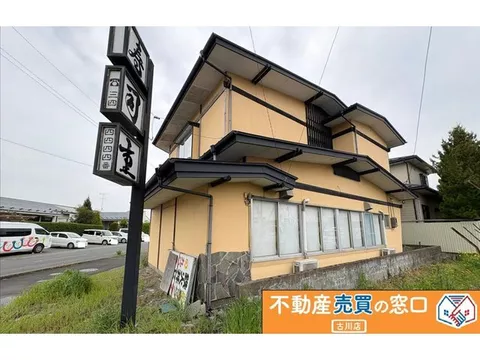 Juumonji, Kuro-numa, Takae Town, Nakata, Tome City 4.98 million yen