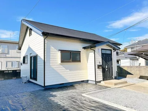 1 Go-Ura, Otsu-cho, Kita-Ibaraki City, Ibaraki Prefecture