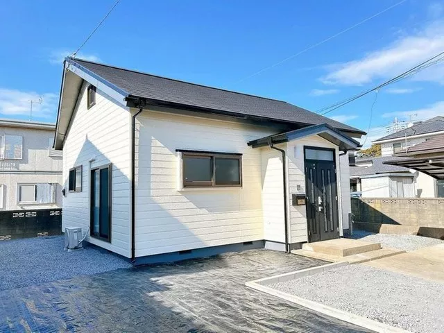 1 Go-Ura, Otsu-cho, Kita-Ibaraki City, Ibaraki Prefecture
