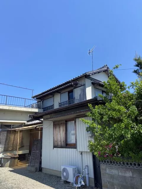 Ise City, Ominato Town (Ise City Station), 2-story, 3DK