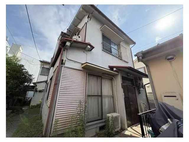 ◆Quiet residential area◆Drugstore about 1 minute on foot◆Park about 2 minutes on foot◆Parking for 1 car available◆