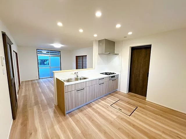 Used single-family home in Koka City, Shigaraki-cho, Chokushi