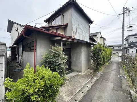 Nagano City, Miwa 9-chome (Kirihara Station) 2-story building 4DK