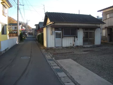 Chikuma City, Oaza Kojima (Yayoi Station), 1-story, 4K