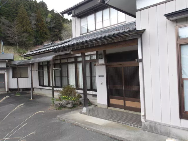 Tenno-mae, Orikabe, Murokane Town, Ichinoseki City (Shingetsu Station) 2-story 7DK